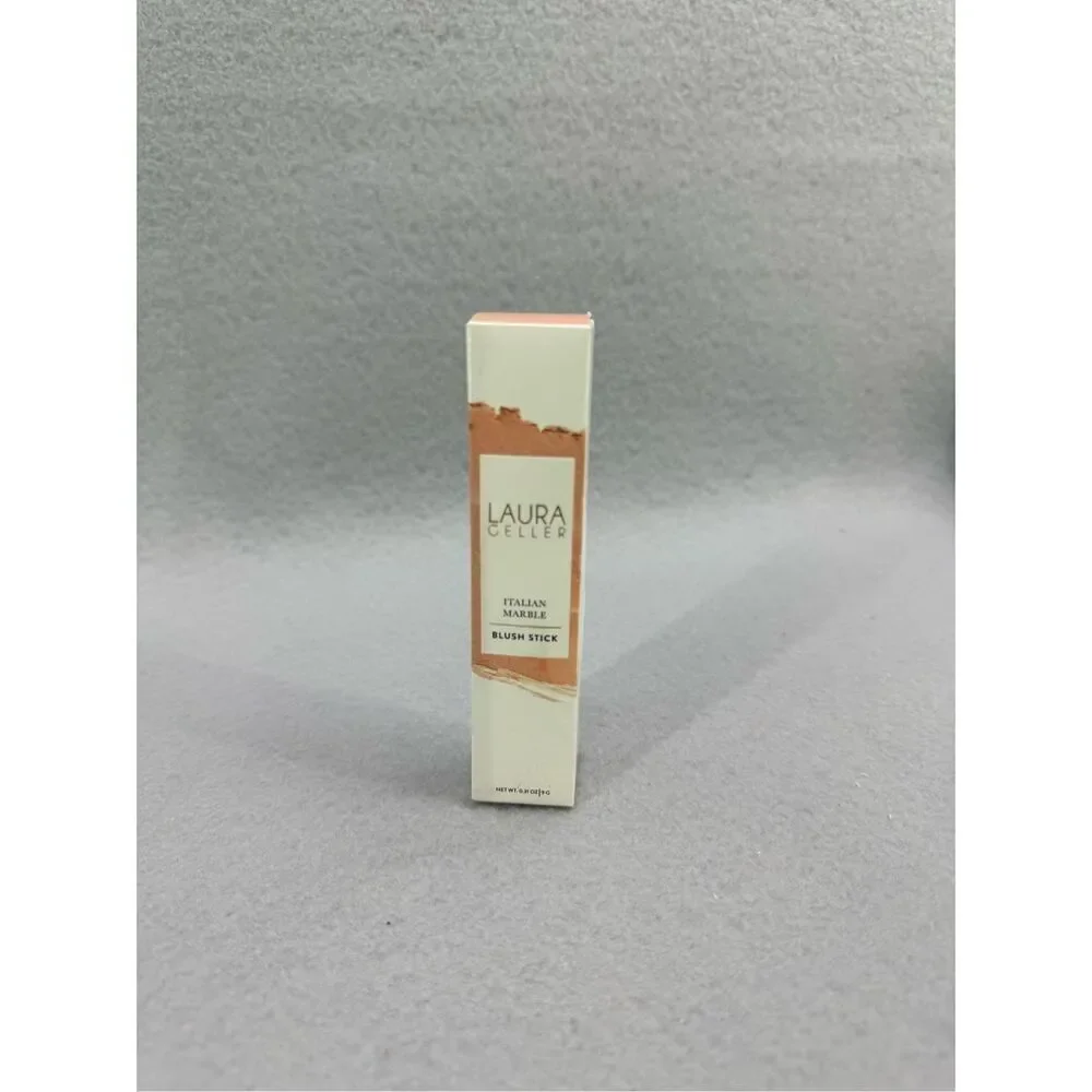 LAURA GELLER  Italian Marble Blush Stick APRICOT SPRITZ NIB